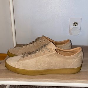 Fred Perry men’s shoe